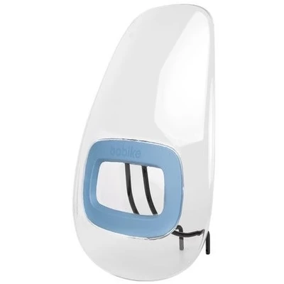 Afbeelding van Bobike Windscherm One+ citadel bleu