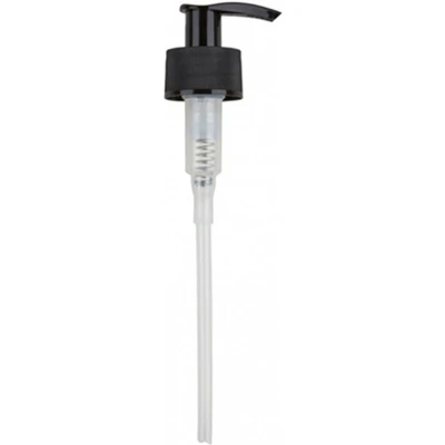 Afbeelding van Fair Squared Dispenser voor 100 ml glazen fles
