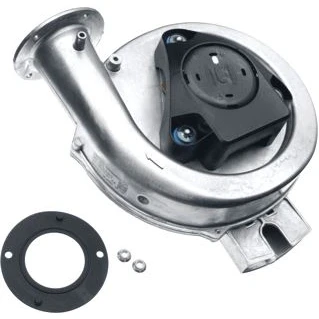 Afbeelding van Intergas ventilator
