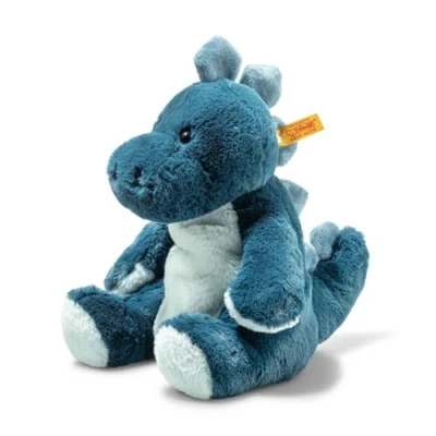 Afbeelding van Steiff Nachtlamp Spott Stegosaurus EAN 067266
