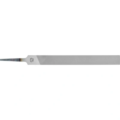Afbeelding van PFERD 11101153 Werkplaatsvijl Lengte 150 mm 10 stuk(s)