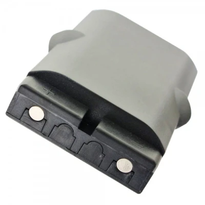 Afbeelding van accu geschikt voor Ikusi BT06K 2303692 met 4,8 volt 600mAh