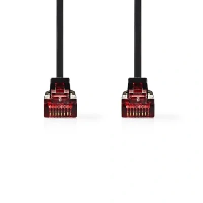 Afbeelding van CAT6 Netwerkkabel RJ45 Male U/UTP 2.00 m Snagless Nedis
