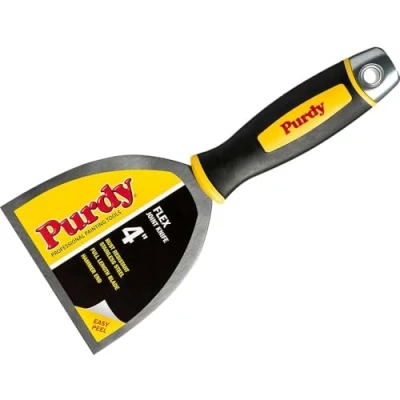 Afbeelding van Purdy Flexibel Putty Mes 4&quot; (Gezamenlijke Vulling)