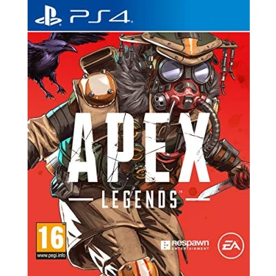 Afbeelding van Apex Legends Bloodhound Edition PS4 (PS4)