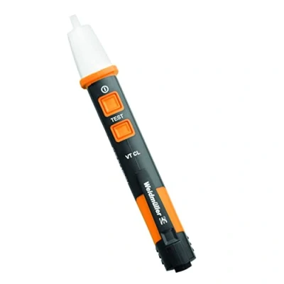 Afbeelding van Weidmuller contactvrije spannings Tester VT CL