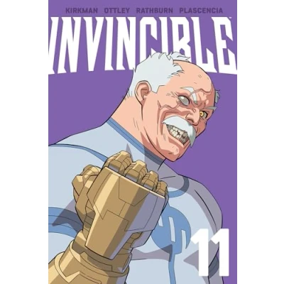 Afbeelding van INVINCIBLE TP VOL 11 (NEW EDITION)