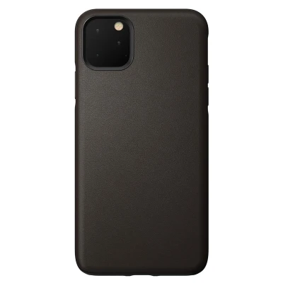 Afbeelding van Nomad Active Rugged Leather Case iPhone 11 Pro Max bruin NM21Ym0000