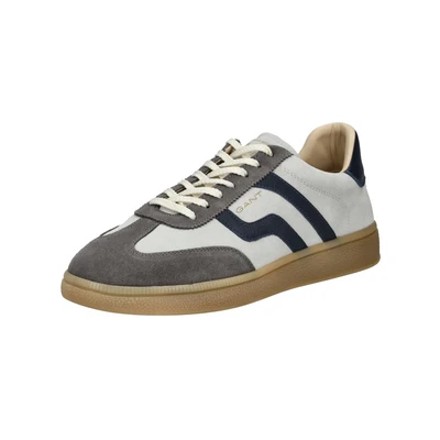 Afbeelding van GANT FOOTWEAR Cuzmo sneakers voor heren, 42 EU, grijs, EU