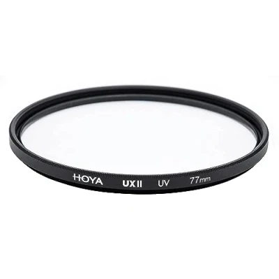 Afbeelding van Hoya UX II UV Filter 82mm
