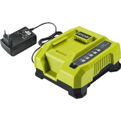 Afbeelding van Ryobi RY36C60A 36V snellader 5133004555