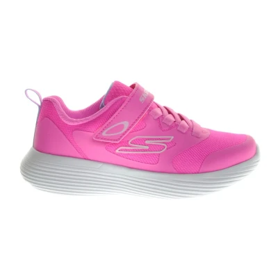 Afbeelding van Skechers Pink Sneakers maat 32