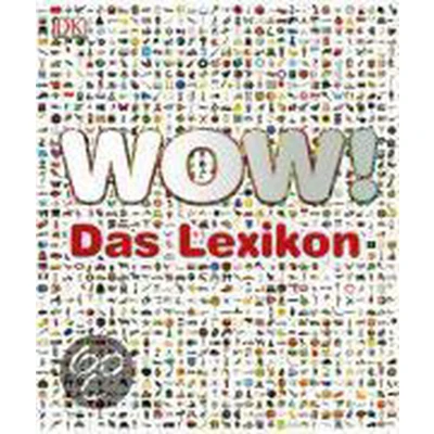 Afbeelding van Wow! Das Lexikon