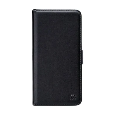 Afbeelding van Mobilize PU leer Book Case Zwart Motorola Moto G 5G