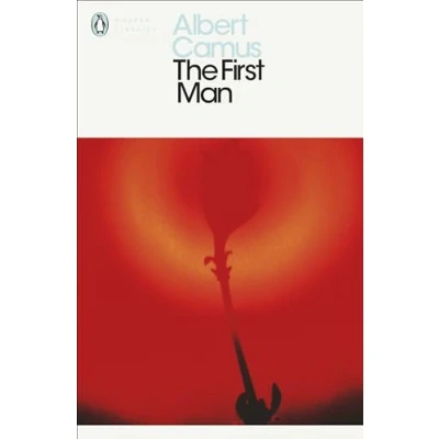Afbeelding van The First Man