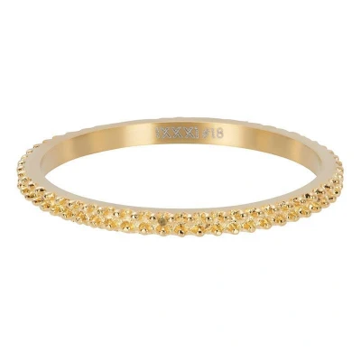 Afbeelding van Caviar iXXXi Vulring 2 mm 21 / Gold