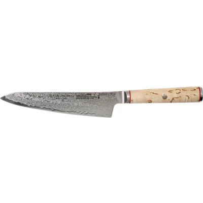 Afbeelding van Zwilling Mes, meerkleurig, 1