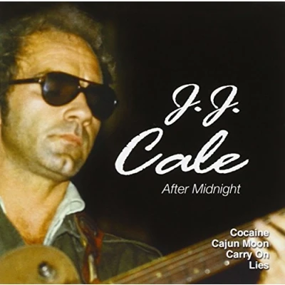 Afbeelding van Cale, J: After Midnight