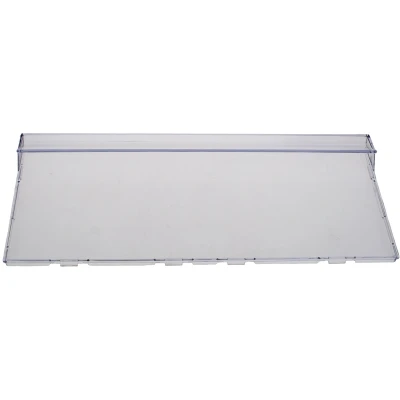 Afbeelding van Beko Paneel vrieslade 4638960600 8053190981262 Koelkast/Diepvries Deur / Deurrand