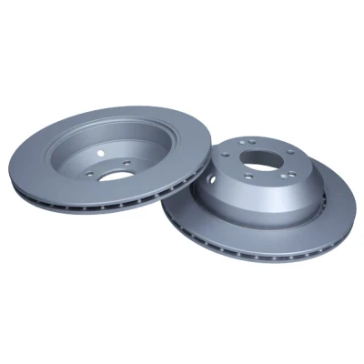 Afbeelding van Remschijf QUARO QD8318