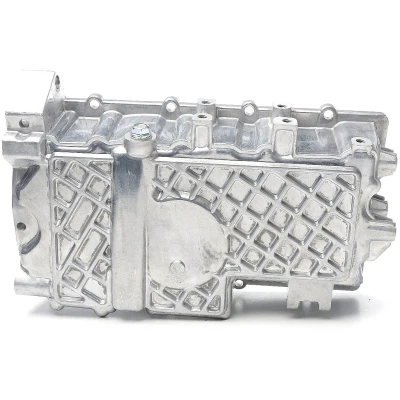 Afbeelding van Metzger Carterpan 7990119