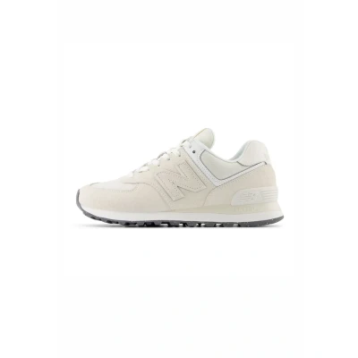 Afbeelding van New Balance Sneakers laag, Dames, Maat: 39, Linen Schoenen