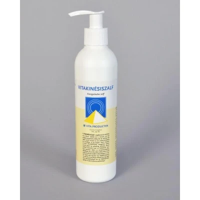 Afbeelding van Vita Kinesiszalf, 250 ml
