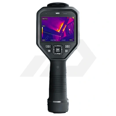 Afbeelding van Hikmicro M60 Warmtebeeldcamera 640x480 25 Hz