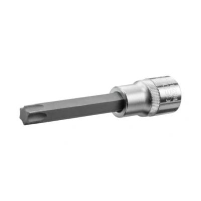 Afbeelding van GEDORE Red schroevendraaierbit 1/2 inch voor binnentX schroeven, lang T55