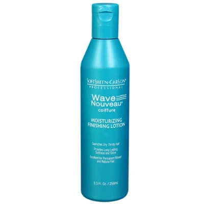 Afbeelding van Wave Nouveau Coiffure Moisturising Finishing Lotion 250ml