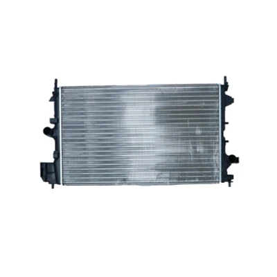 Afbeelding van Radiateur NRF 58204A