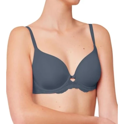 Afbeelding van Triumph damesbeha, Cloudy Blue., 75B