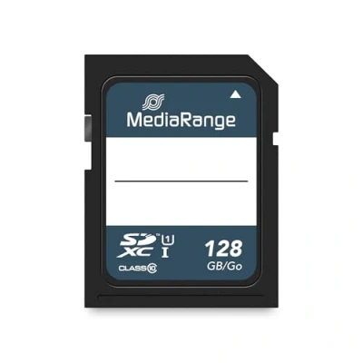 Afbeelding van Sdhc Card 128Gb