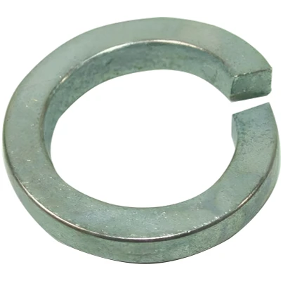 Afbeelding van Deltafix Veerringen M10 20 Stuks