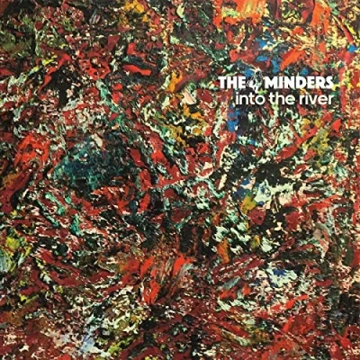 Afbeelding van The Minders Into River Lp (LP)