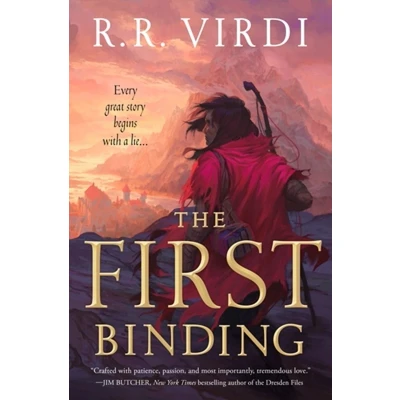 Afbeelding van Tales of Tremaine The First Binding