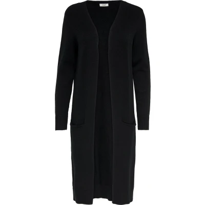 Afbeelding van Jacqueline de Yong Marco Vest Black