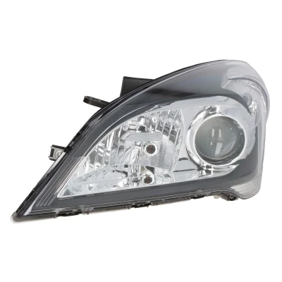 Afbeelding van TYC Koplamp 20 12268 15 2