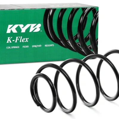 Afbeelding van Chassisveer KYB RC3454