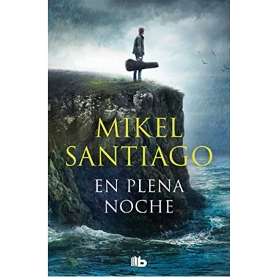 Afbeelding van En plena noche (Trilogía de illumbe 2): Trilogia 2