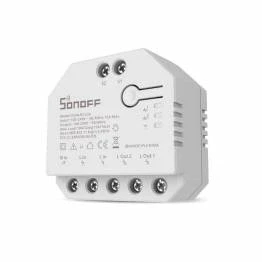 Afbeelding van Sonoff DUAL R3 Lite 2 weg Wi Fi Slimme Schakelaar