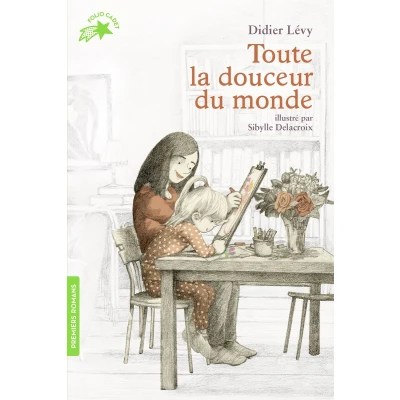 Afbeelding van Toute la douceur du monde