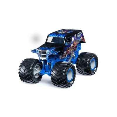Afbeelding van Monster Jam 1:24 Son Uva Digger