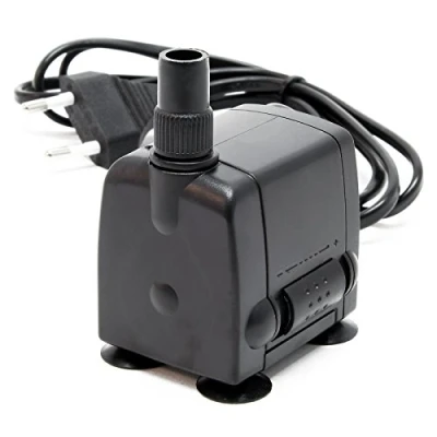 Afbeelding van SunSun JP 032 energiebesparende aquariumpomp 350 l/h 5W