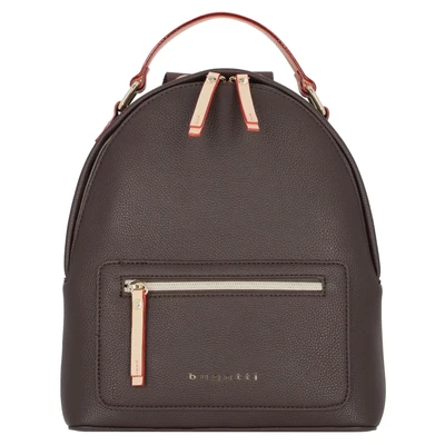 Afbeelding van bugatti Backpack, Dames, Maat: One Size, Dunkelbraun