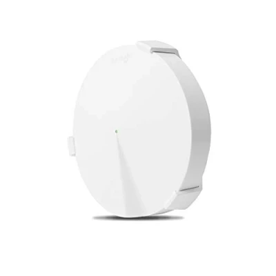 Afbeelding van Muurbevestiging Standhouder voor Deco M5/P7, BECEMURU Stabiliteit ABS Beschermende Router Beugel met 3M VHB Tape M5/P7 Systeem (1 Pack)