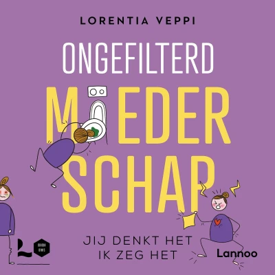 Afbeelding van Ongefilterd moederschap