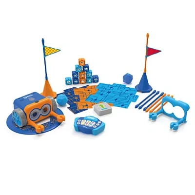 Afbeelding van LEARNING RESOURCES Botley® 2.0 Activity Set