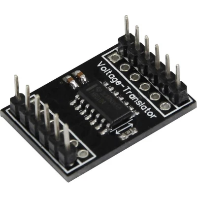 Afbeelding van Joy it COM KY051VT Raspberry Pi uitbreidingsprintplaat 1 stuk(s)