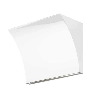 Afbeelding van Flos Pochette UpDown wandlamp LED wit